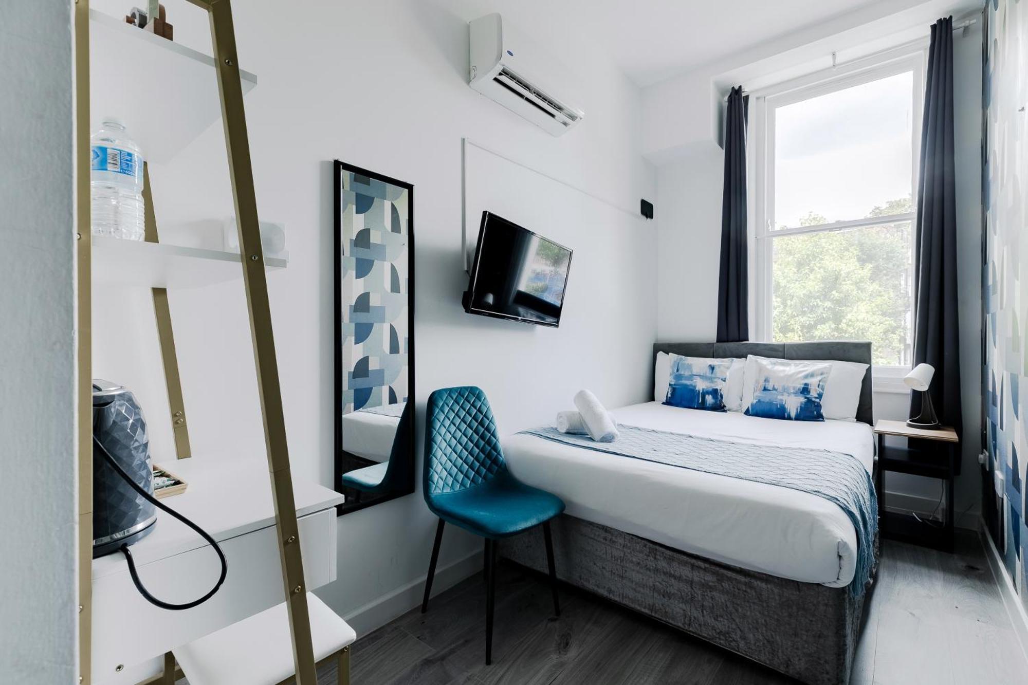 Wembar Hotel لندن المظهر الخارجي الصورة